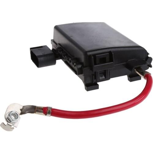 Useful Fuse Box Battery Terminal For VW Beetle Golf Bora Jetta City