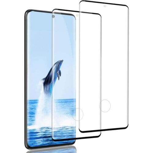 Kumonkey Screen Protectors For Samsung Galaxy S21 Ultra