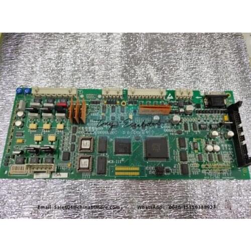 Elevator Lift inverter driver main pcb card board MCB3 GDA/GAA26800KF1 MCB-III