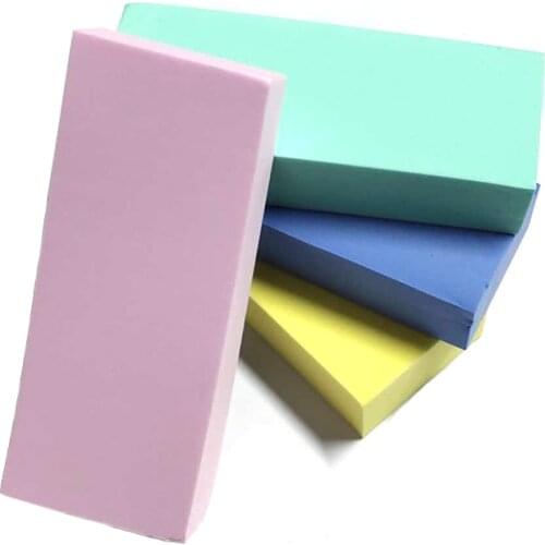 Soft Baby Bath Shower Sponge PVA Multifunction PVA Super Absorbent Sponge for Auto Washing Dust Cleaning Soft Sponges Brush