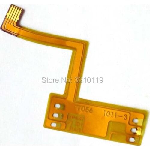 NEW Lens Anti shake Switch Flex Cable For Nikon Nikkor 18-105 mm 18-105mm VR Repair Part