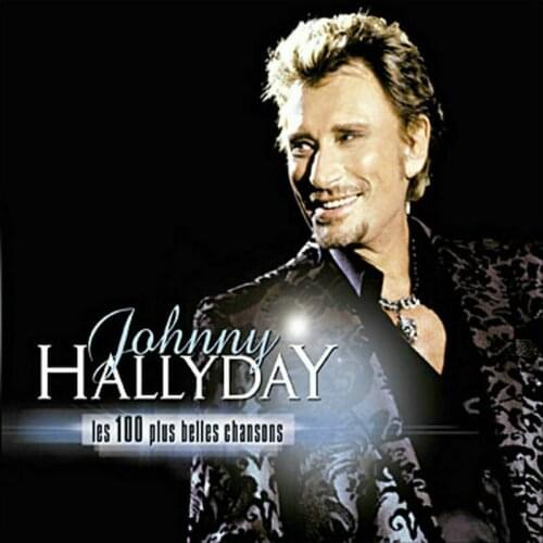 5d full square diamond painting johnny hallyday diamond embroidery full round French singer diamond mosaic sticker gift