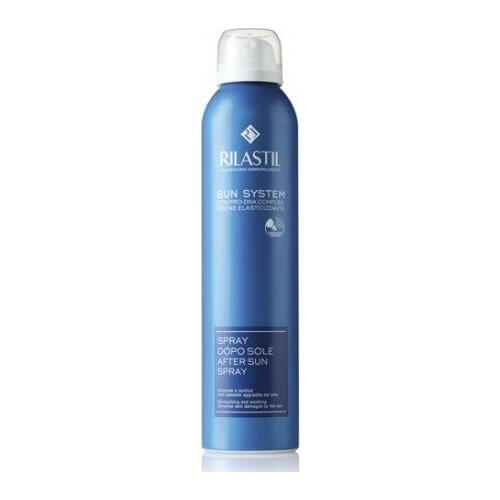 RILASTIL - SUN SYSTEM AFTER SUN SPRAY (200 ML)