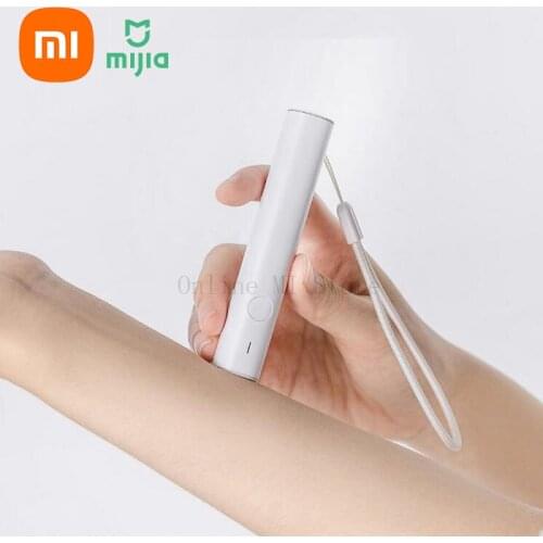XIAOMI MIJIA infrared pulse Antipruritic stick Physical mosquito stop itch plus fast insect bite relief Itching Skin Protect Pen