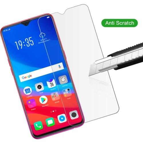 2.5D Tempered Glass For Blackview A60 Pro High Quality Protective Film Explosion-proof Screen Protector for Blackview A60