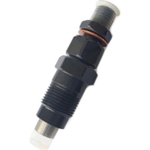 1pc Car Fuel Injector MM43594101 MM435-94101 5L1HZ 4D56 High Quality For Mitsubishi L3E Engine Fuel Injector Accessories