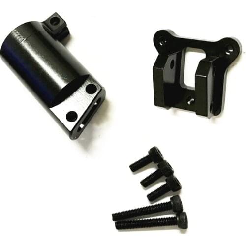 18mm Pipe Connector Carbon fiber Landing Gear Joint JMRRC Drone Parts Agriculture Spraying Drone Accessories Fix Connect