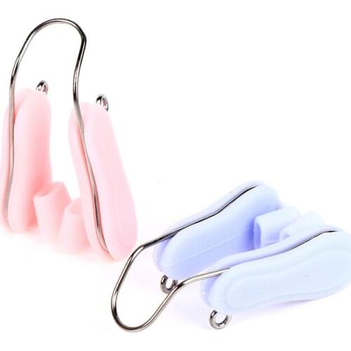 8styles Nose Up Lifting Shaping Shaper Orthotics Clip Beauty Nose Slimming Massager Straightening Clips Nose Up Clip Corrector