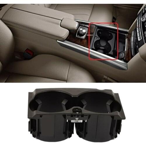 Car Centre Console Drink Cup Holder for Mercedes Benz W212 E-Class 2013 A2126800110