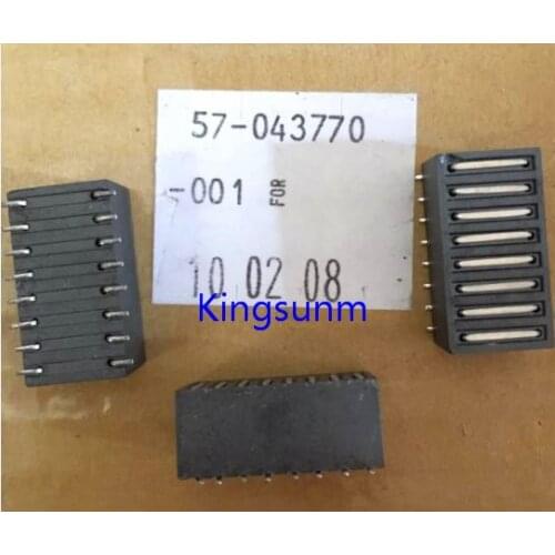 Free shipping 10pcs 57-043770-001