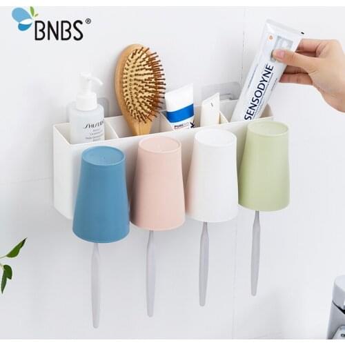 Держатели для зубных щёток BNBS China At AliExpress