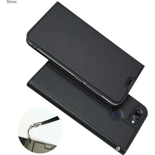 Bova Phone Cases Asus ZenFone Max Plus M1