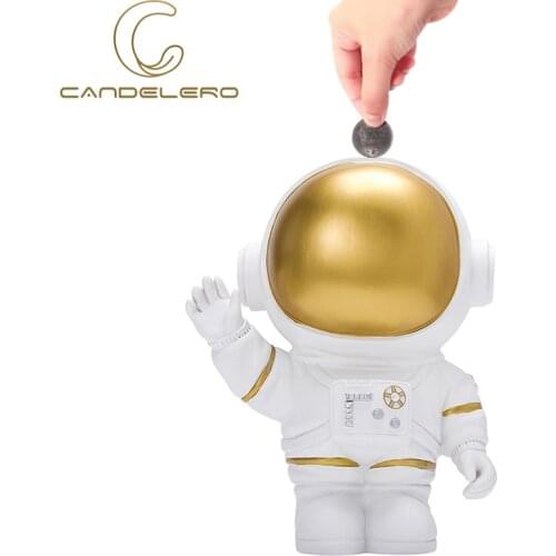 CANDELERO Piggy Banks