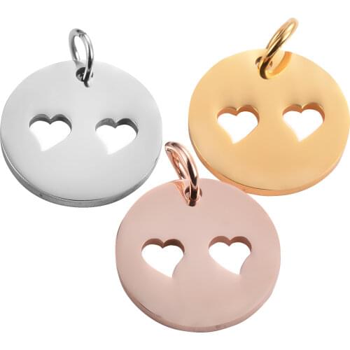 5Pcs Military Army ID Wholesale 3 Colors Blank Stainless steel Pendant Necklace Dog Tags Pendant Necklace Jewelry