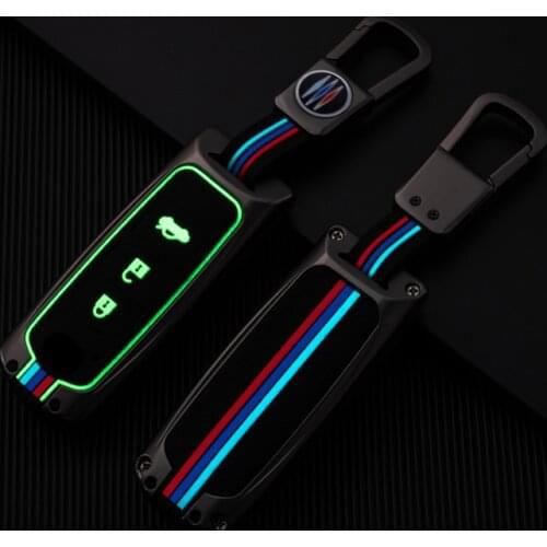 Car Key Case Cover For Mazda 2 3 6 BL BM GH GJ Axela Atenza Demio CX3 CX-3 CX-5 CX5 CX 5 KE KF CX7 CX 7 CX9 MX5 ND Accessories