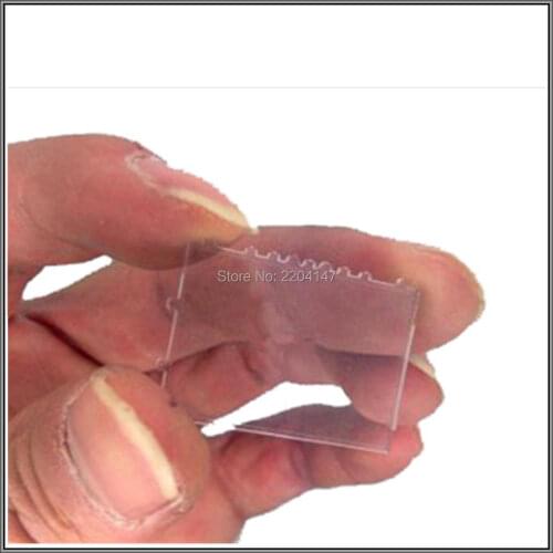 SLR digital camera new original ground glass focusing screen matte screen for Nikon D3100 D5100 D3200 D5200 D5300 Remarks Model