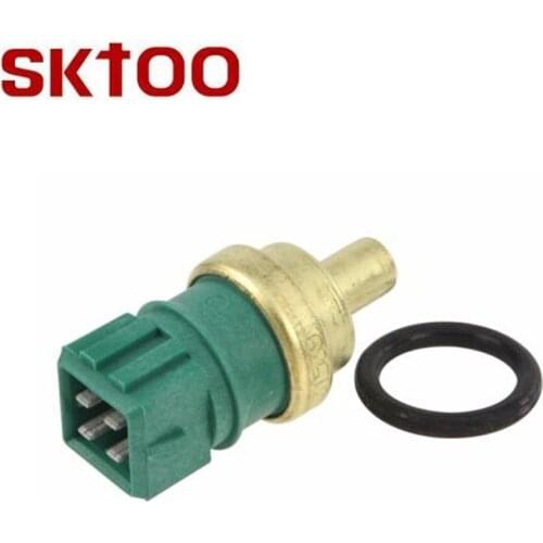 Coolant Temperature Sensor Water Temp Switch for AUDI 059 919 501 Auto Sensors