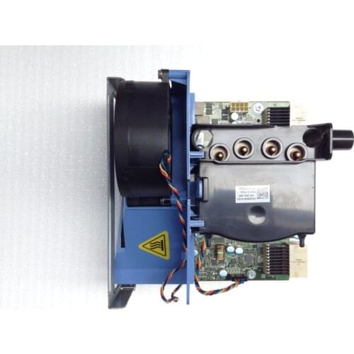 For Original licensed dell T7500 expansion board t5500 second CPU memory board H236F U414F