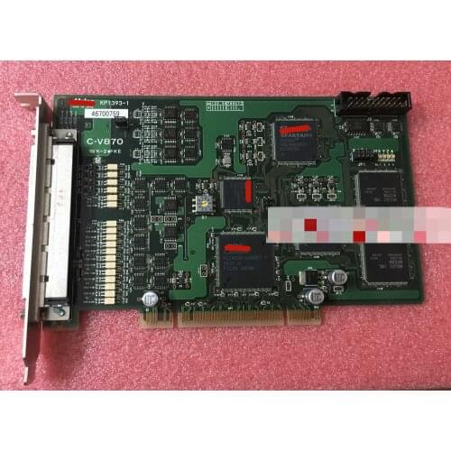 KP1393-1 C-V870 capture card KP1393-1