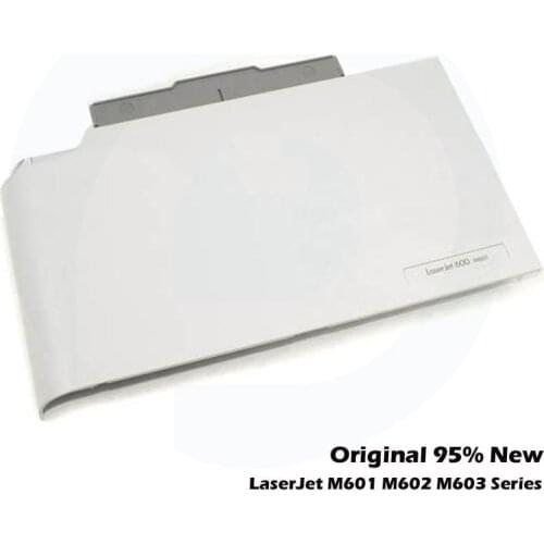 Original 95% New For HP HP602 HP601 HP603 M601 M602 M603 Series Front Cover Assembly RM1-8408 RM1-8408-000 RM1-8408-000CN