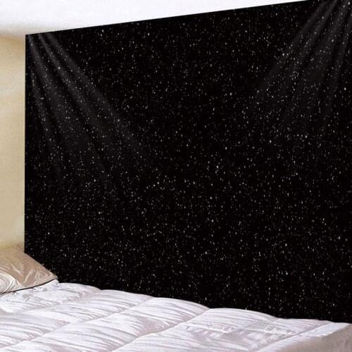 Universe Earth Tapestry Wall Hanging Tapestries The Earth For Home Deco Living Room Bedroom Wall Art Large size Free Dropping