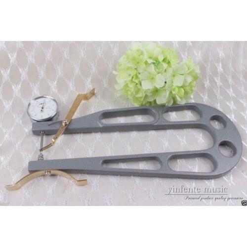 Cello Dial indicator Cello Making Tool Measuring Thickness Cello Maker luthier