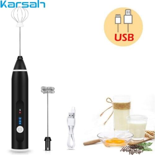 Karsah Manual Cappuccino Makers