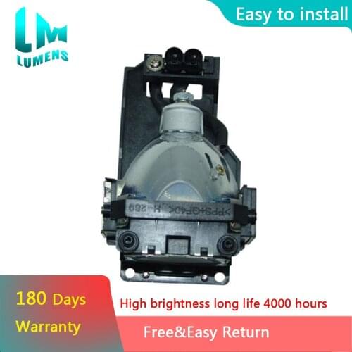 POA-LMP94 projector lamp Compatible bulb with housing for SANYO PLV-Z5 PLV-Z4 PLV-Z60 180 days warranty