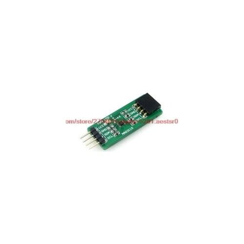 MAG3110 electronic compass module compass module three axis magneto resistance sensor magnetometer