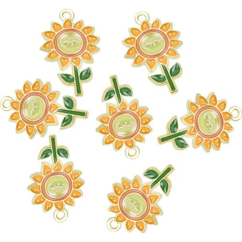 20pcs/lot Free Shipping Gold Color Beauty Head Charm Pendant Crystal Charms For Floating Memory Locket