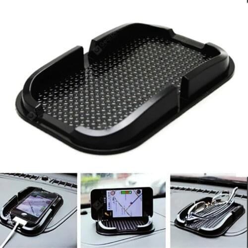 Mobile Phone Stand Nano Vacuum