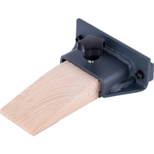 DZQ Bench Pin Kit & Table-Board Locator Good for Working on Stone Setting, Soldering and More