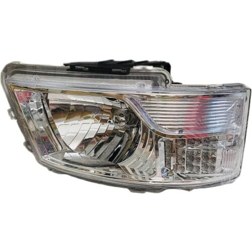 Front Lamp Headlight for Foton View Traveller