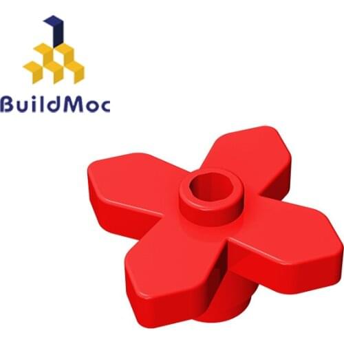 BuildMOC Compatible Assembles Particles 4727For Building Blocks Parts DIY enlighten block bricks Edu