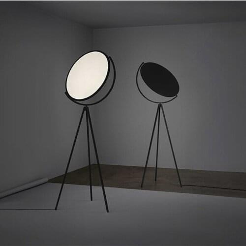 Modern Creative Floor Lamps For Living Room Decoration Bedroom Decor Nordic Decoration Home LED Floor Light Standing Lamps
