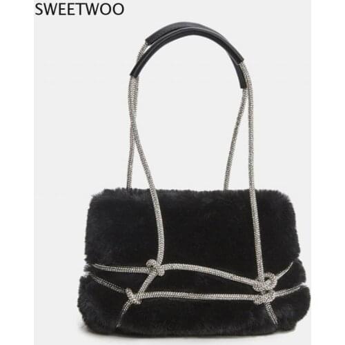 Женские серые сумки SWEETWOO China At AliExpress