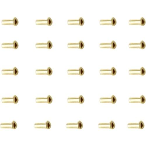 20Pcs Lyre Harp String Accessories String Gasket Musical Stringed Instrument Parts