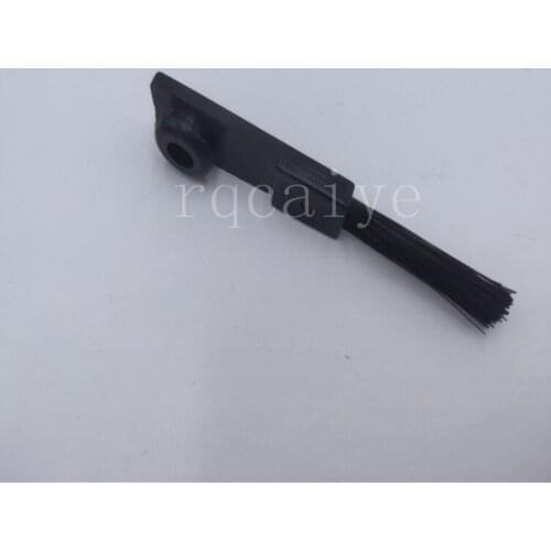 20 pieces offset GTO46 GTO52 machine brush, GTO parts black brush, GTO printing machine spare parts 04.025.069