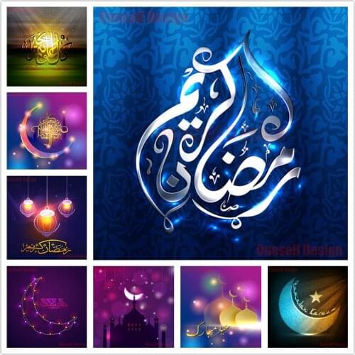 2020new popular beaded embroidery 5d diamond painting full moon 5d diamond embroidery full 5d diamond mosaic life decortion home