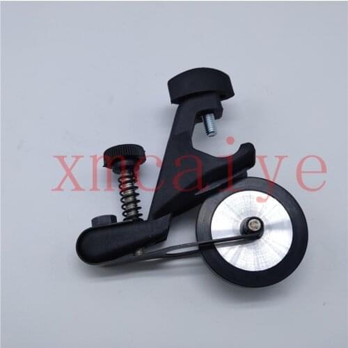 5 PCS Rubber wheel SM102 CD74 SM74 Offset printing machine parts