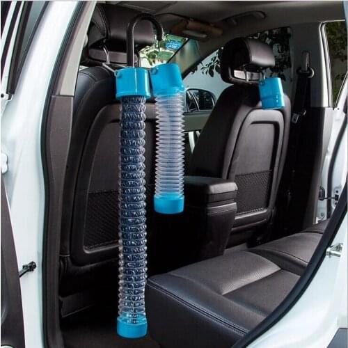 Car umbrella holder, storage barrel for all cars, 110pcs