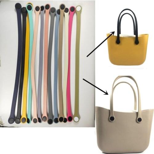 The Long EVA Bag Handles For Classic Mini Urban Handbag 2021