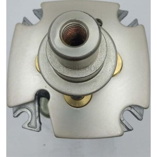 For Rexroth Sany 65 Xugong Yuchai Liugong Excavator Joystick Handle Assembly Hydraulic Pilot Assembly High Quality Accessories