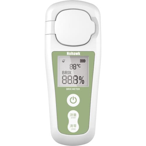HOLETEN Concentrate Meters