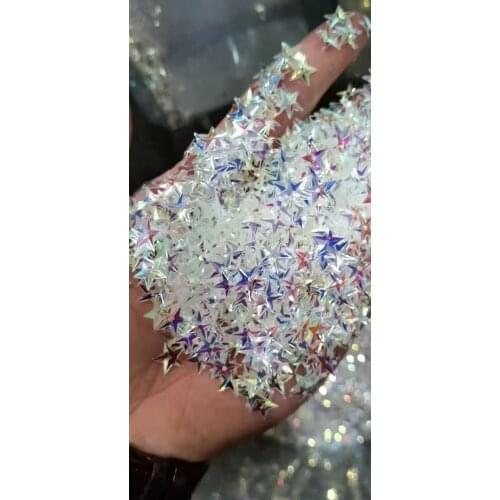 Hua Nv Sequins
