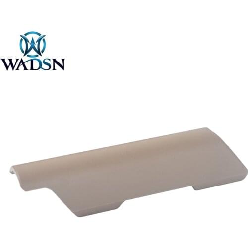 WADSN Tactical CTR CHEEK RISER LOW For Use on Non AR/M4 Application Military Airsoft Cheek Riser MP05001 Hunting Accessories