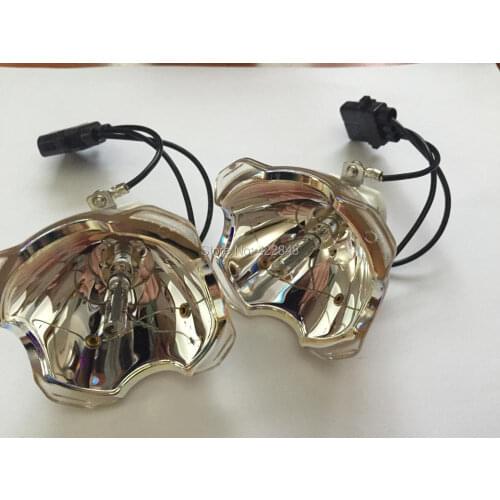 Genuine original projector bare bulb DT00871 for Hitachi HCP-7100X/HCP-7600X/HCP-8000X ,NSHA275W projector bulb