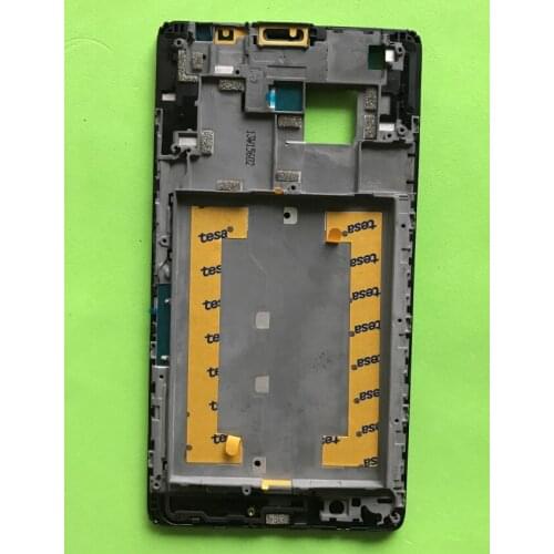 Front Frame For Huawei Mate 1 MT1 U06