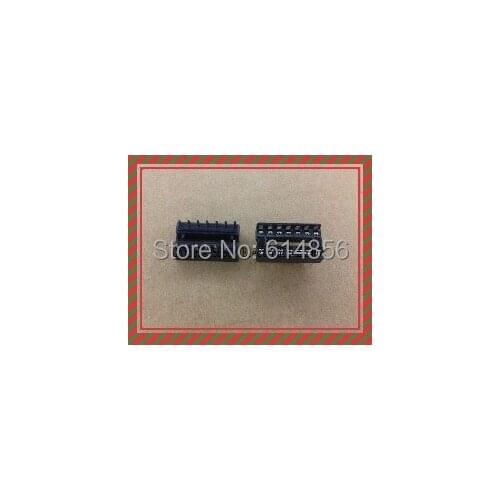 10pcs 14 Pin DIP SIP IC Sockets Adaptor Solder Type