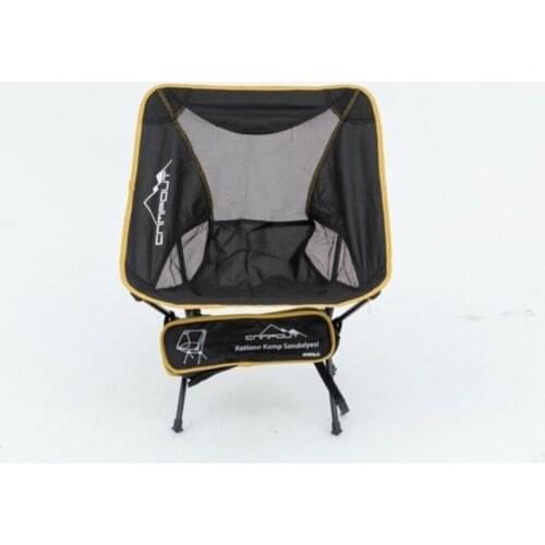 Practical Camping Chair